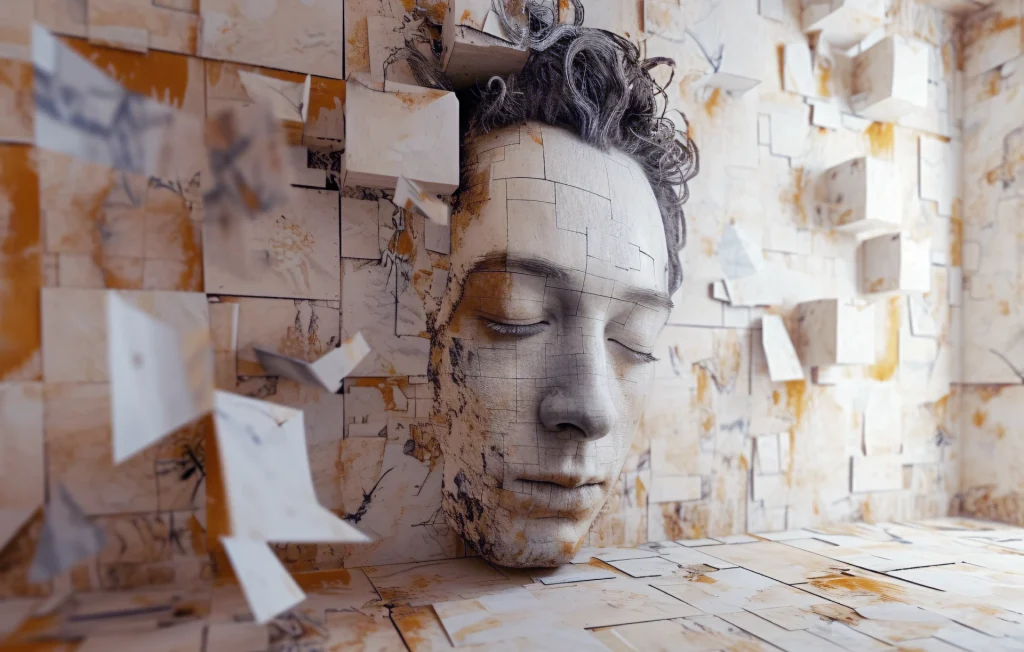 esculturas con creatividad